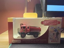 Lledo trackside aec - trackside,