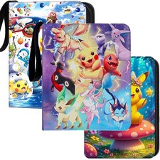 900 Cards Trading Card Binder