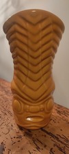 Vintage Hawaii Kanaloa Tiki