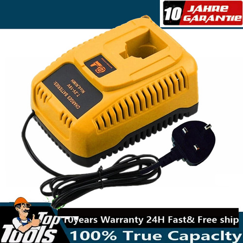 Dc9310 fast battery - dc9310, charger