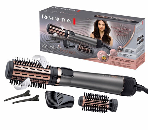Remington keratin protect - keratin,