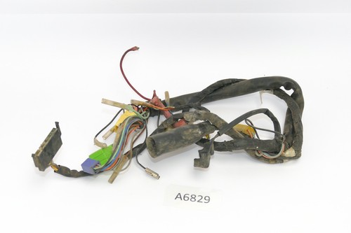 Suzuki 250 sj42a 1984 - dr,