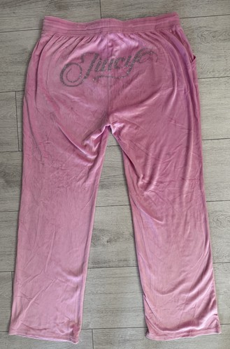 Ladies juicy couture pink - ladies,