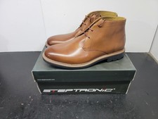 NICE! Steptronic Chukka Boot