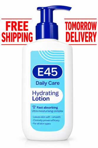 E45 daily lotion 400 for - daily,