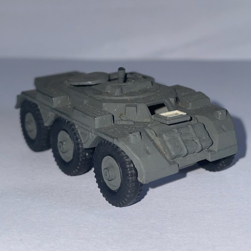 Modern british alvis - modern, saladin