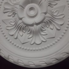Large Beautiful Ornate CEILING