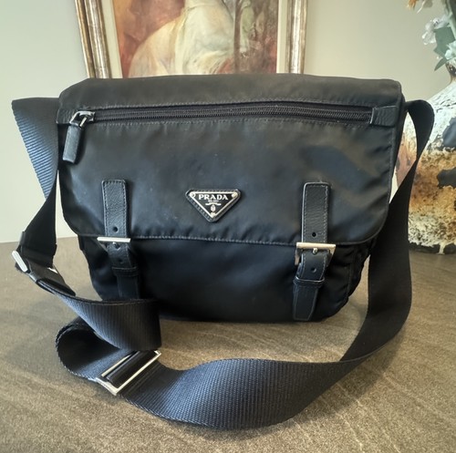 Prada crossbody shoulder bag - crossbody/,