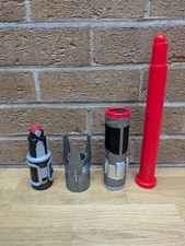 Star Wars Lightsaber Forge