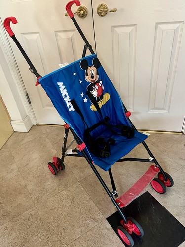 Disney mickey umbrella - disney, “umbrella”