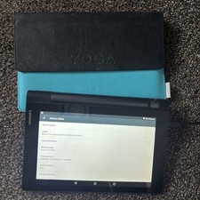 Lenovo Yoga Tab 3 YT3-850F 8"