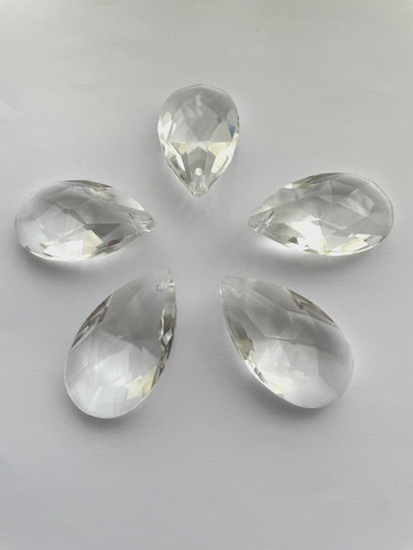 Chandelier crystals - 5, x