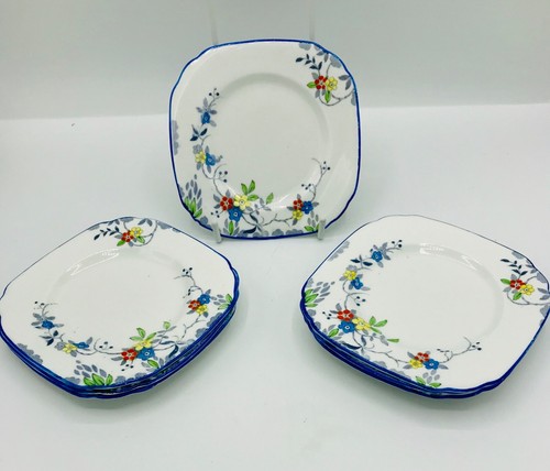 Vintage sutherland china tea - sutherland,