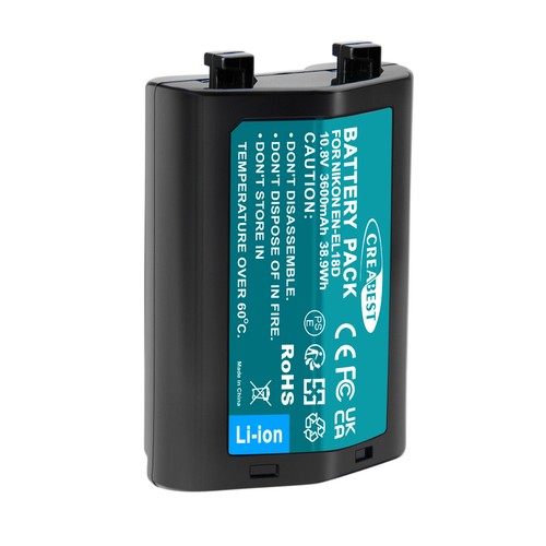 3600mah еn еl18 el18a - 3600mah, Еn-Еl18