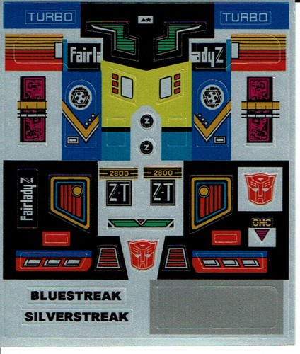 Transformers generation g1 - transformers, 1,