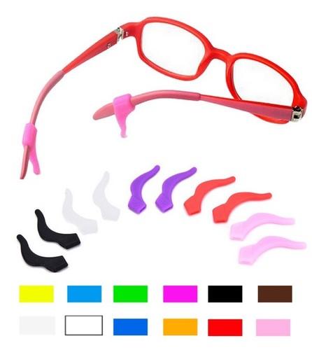 Non slip silicone - non-slip, hooks