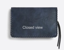 URBAN EQUIPMENT-womens leather