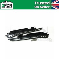 TF493 Terrafirma Raid Rock