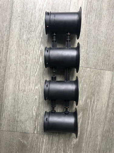 Yamaha top velocity stacks - velocity,