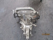 HONDA CIVIC MK9 2013 1.8 PETROL 6 SPEED MANUAL GEARBOX DR4CME4