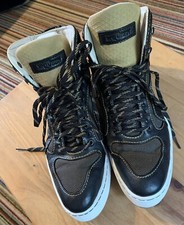 Alexander Mcqueen Puma Black &amp;