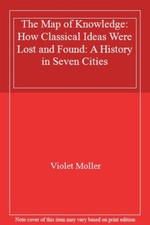 The Map of Knowledge: How