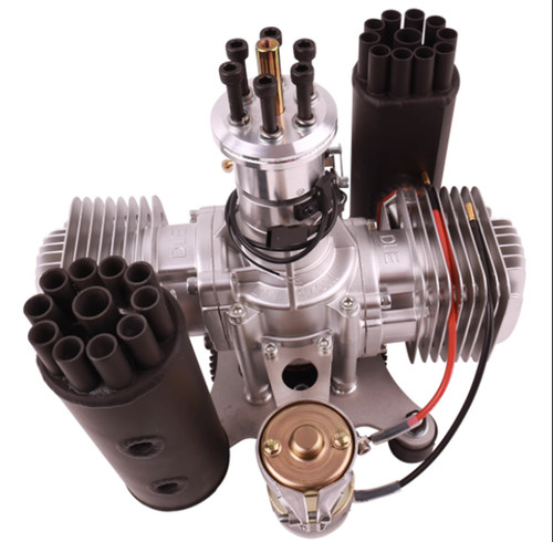 New dle170m paramotor engine - dle170m,