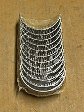 Japko 21080a2 big end bearings - 21080a2,