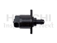 Air Supply Idle Control Valve