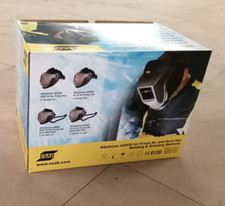 ESAB Albatross 4000x Welding Helmet