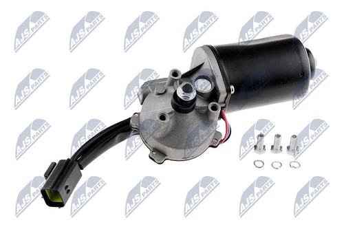 Nty esw 000 - nty, motor