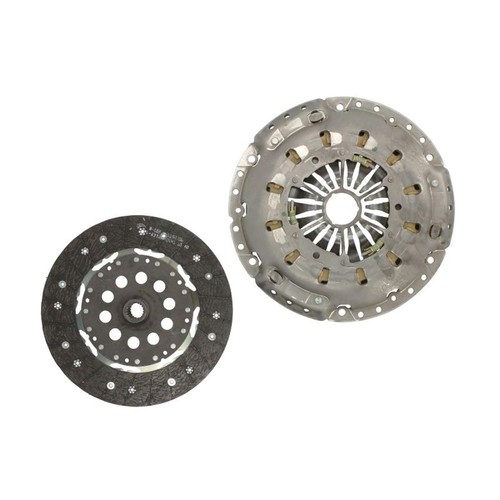 Luk 624 2255 clutch kit - 2255,