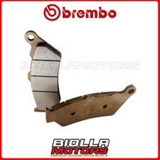 07BB0359 FRONT BRAKE PADS