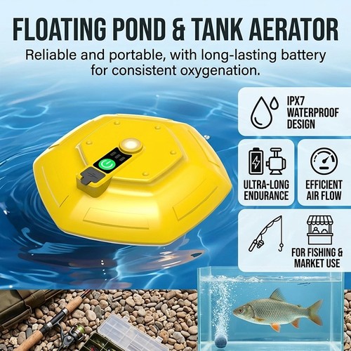Ipx7 waterproof floating - ipx7, live