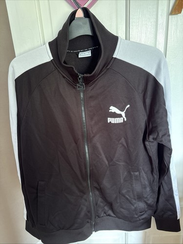 Puma medium black - medium, and