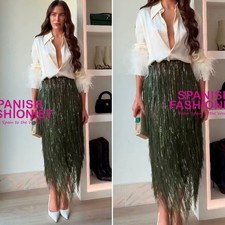 ZARA WOMAN FW25 ZW COLLECTION