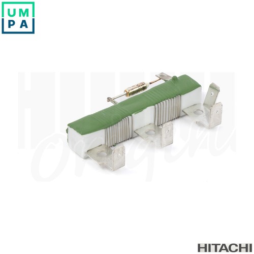 Resistor interior blower - resistor,