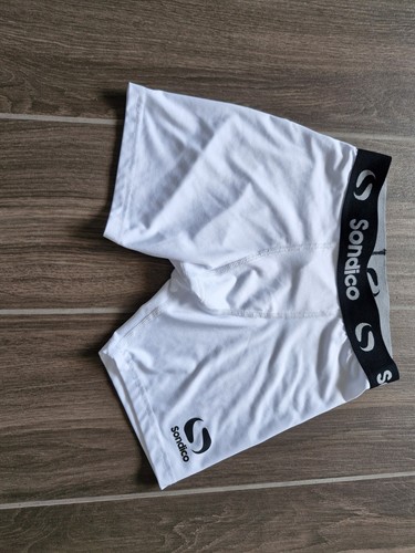 White sondico core - sondico, short
