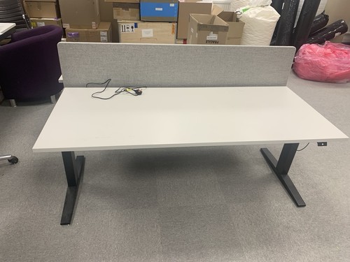 Herman miller electric height - electric,