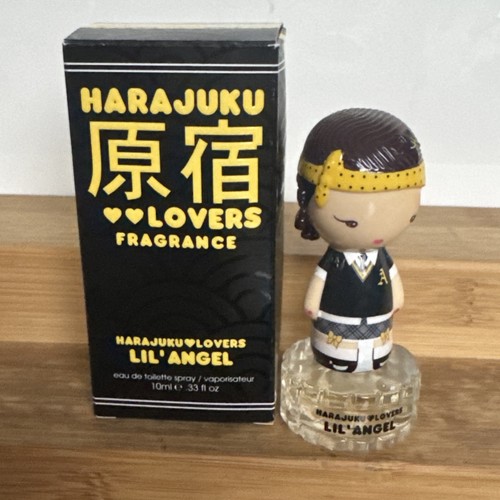 New harajuku lovers - new,