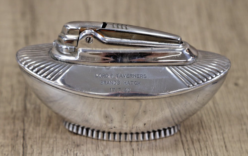Vintage art deco ronson - vintage,