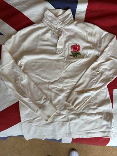 Ellis rugby vintage - ellis, england