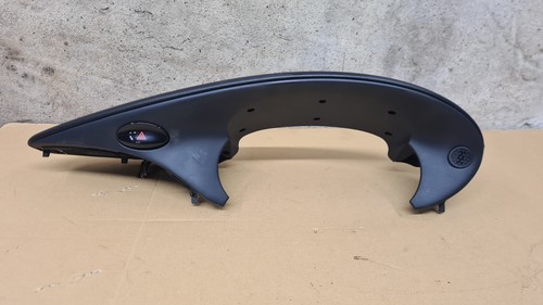 Porsche boxster 986 dash - 986,