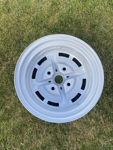 Type beetle wheel 5 - type,