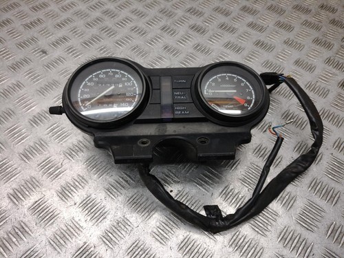 1989 honda ntv 600 - 1989, 600-k
