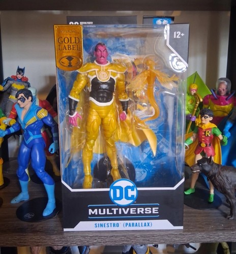 Multiverse mcfarlane - multiverse,