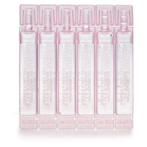 Mckesson sodium chloride - sodium,