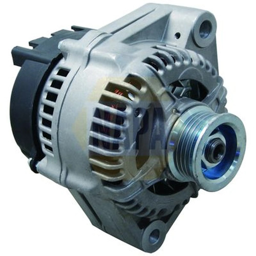 Napa car alternator - alternator, fits