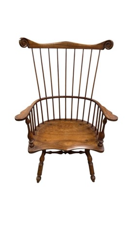 Stickley cherry valley windsor - stickley,