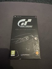 Gran Turismo PSP Collector’s